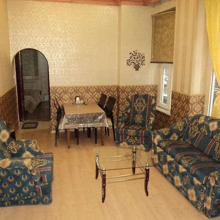New Redriver Hostel Istanbul Zimmer foto