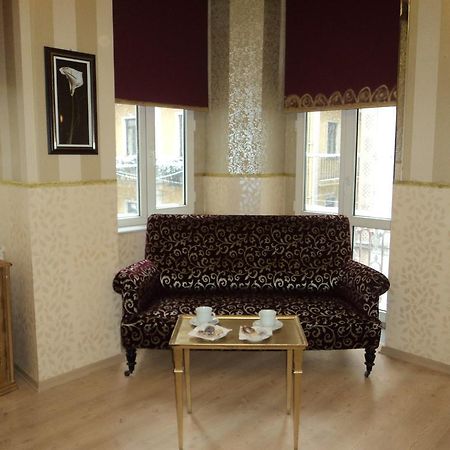 New Redriver Hostel Istanbul Zimmer foto