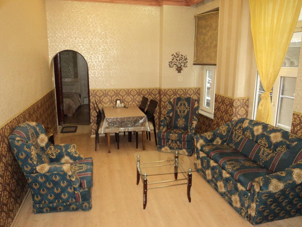 New Redriver Hostel Istanbul Zimmer foto