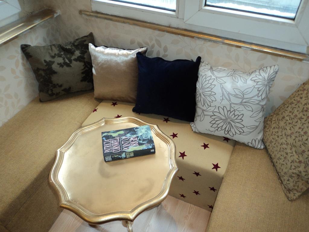 New Redriver Hostel Istanbul Zimmer foto