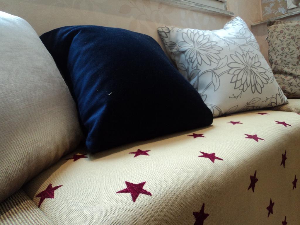 New Redriver Hostel Istanbul Zimmer foto