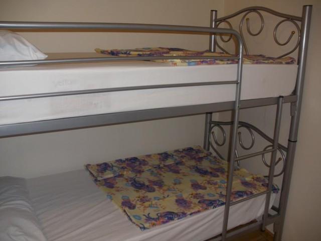 New Redriver Hostel Istanbul Zimmer foto