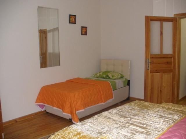 New Redriver Hostel Istanbul Zimmer foto