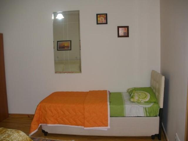 New Redriver Hostel Istanbul Zimmer foto