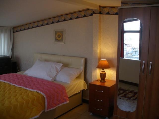 New Redriver Hostel Istanbul Zimmer foto