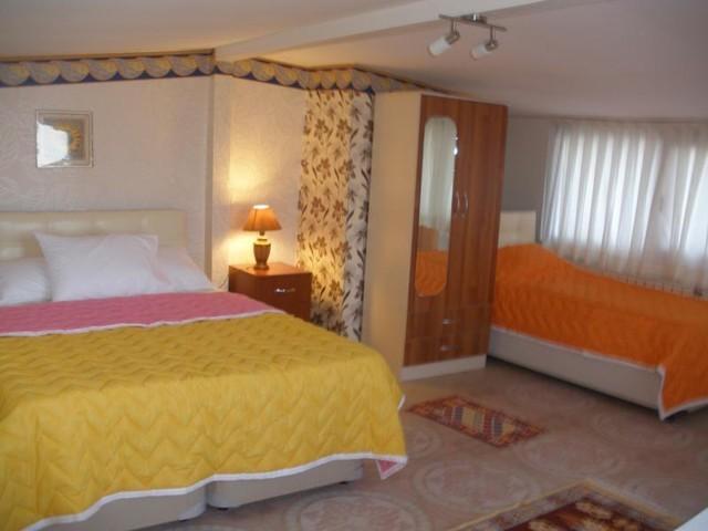 New Redriver Hostel Istanbul Zimmer foto