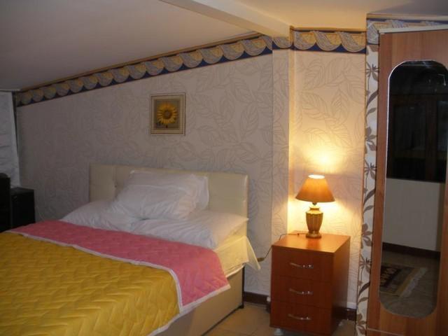 New Redriver Hostel Istanbul Zimmer foto