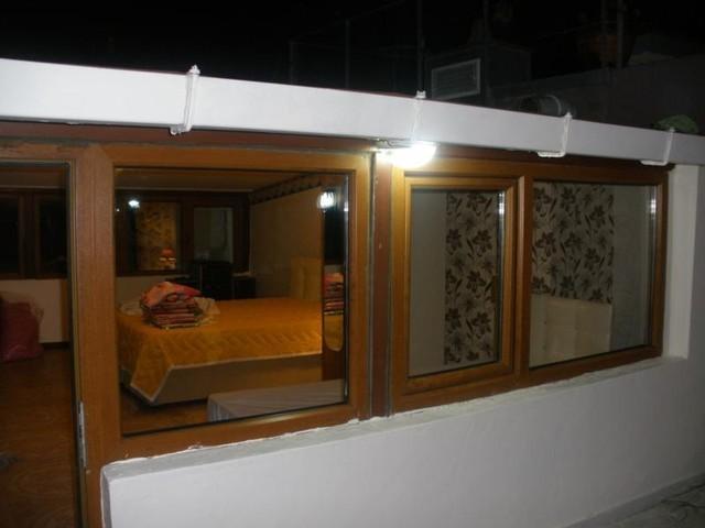New Redriver Hostel Istanbul Zimmer foto