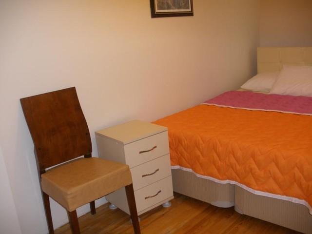 New Redriver Hostel Istanbul Zimmer foto