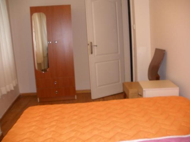New Redriver Hostel Istanbul Zimmer foto