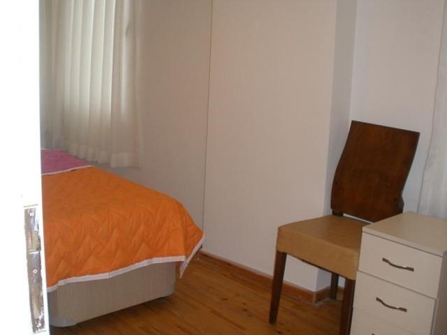New Redriver Hostel Istanbul Zimmer foto